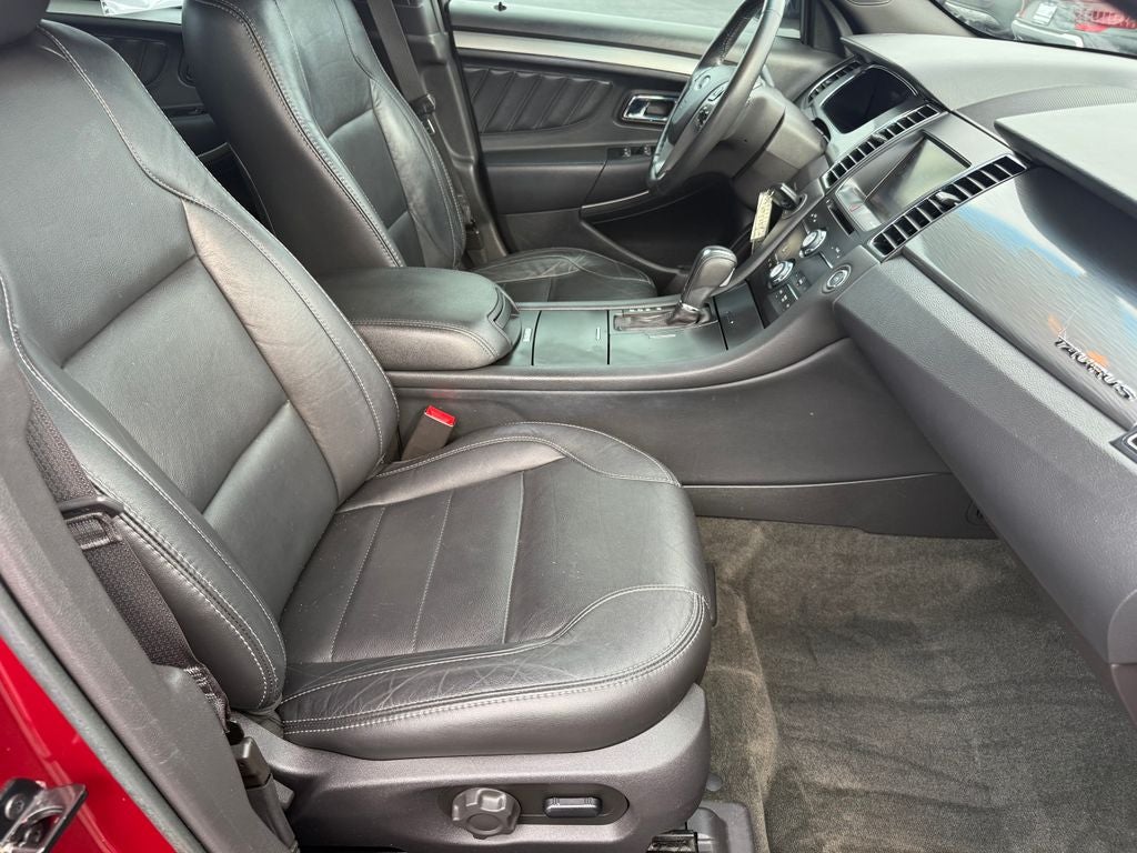 2014 Ford Taurus SEL
