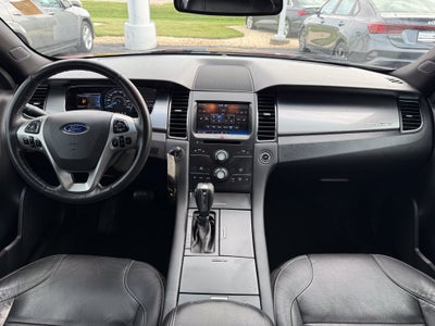 2014 Ford Taurus SEL