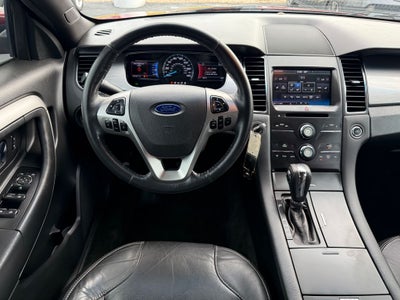 2014 Ford Taurus SEL
