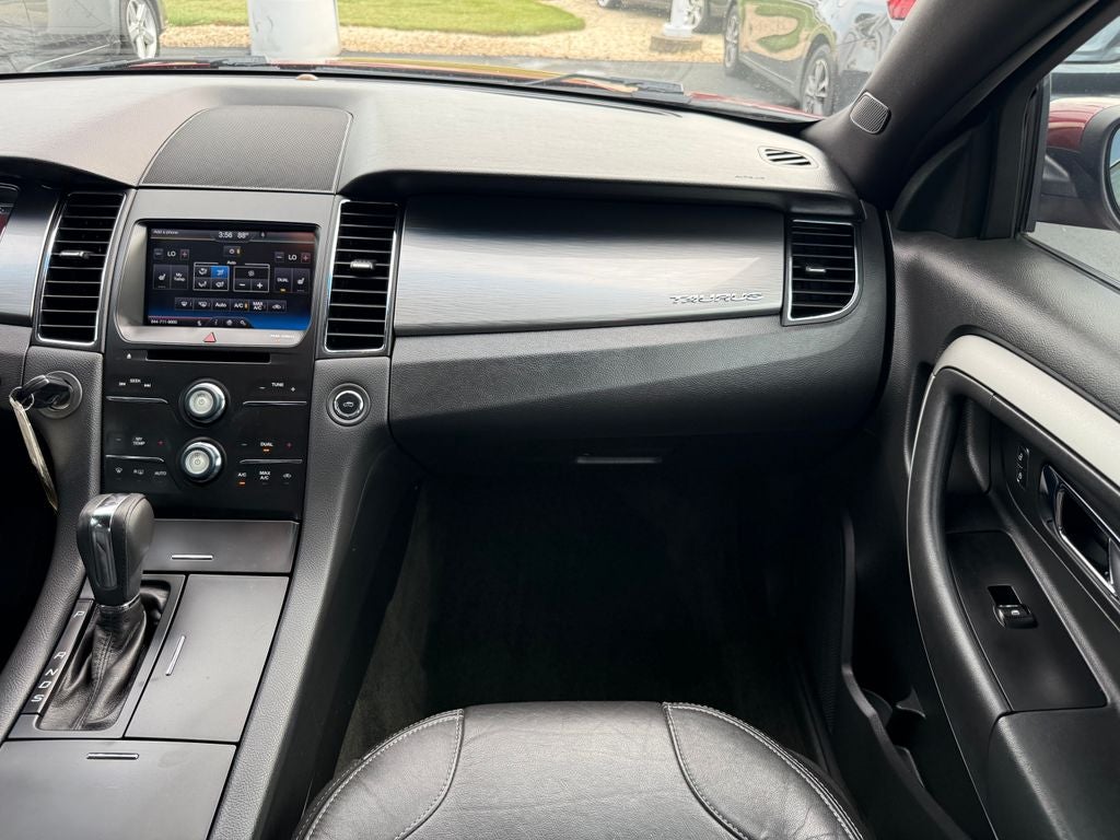 2014 Ford Taurus SEL