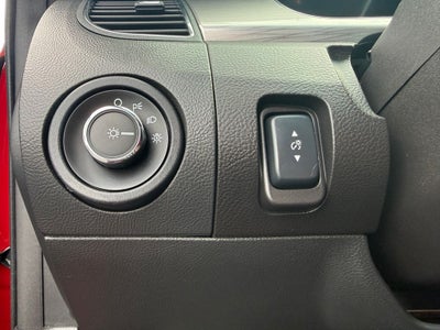 2014 Ford Taurus SEL
