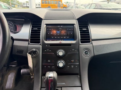 2014 Ford Taurus SEL