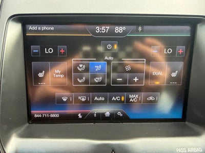 2014 Ford Taurus SEL
