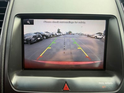 2014 Ford Taurus SEL