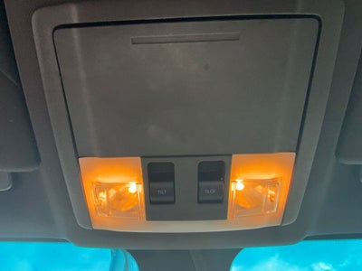 2014 Ford Taurus SEL