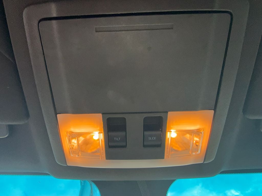 2014 Ford Taurus SEL