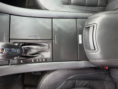 2014 Ford Taurus SEL