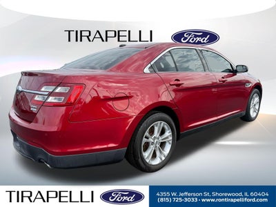 2014 Ford Taurus SEL