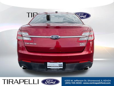 2014 Ford Taurus SEL