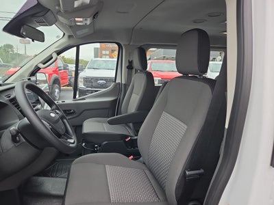 2027 Ford Transit-350 XL