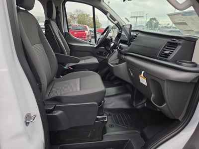 2027 Ford Transit-350 XL