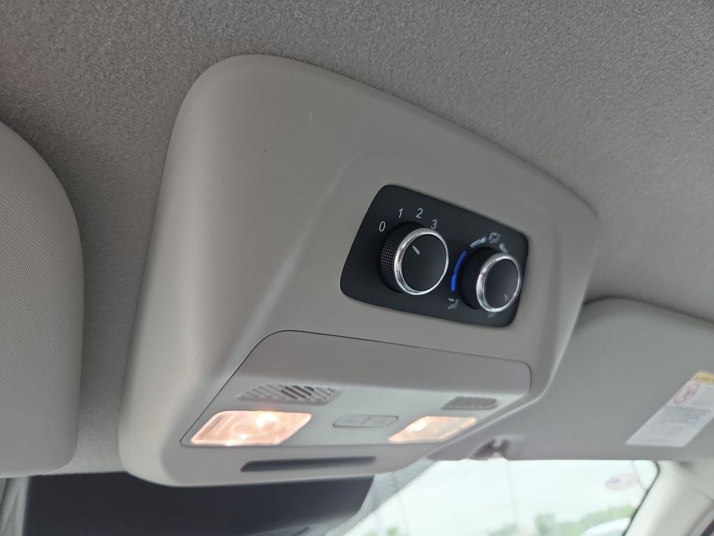 2027 Ford Transit-350 XL