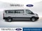 2027 Ford Transit-350 XL