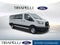 2027 Ford Transit-350 XL