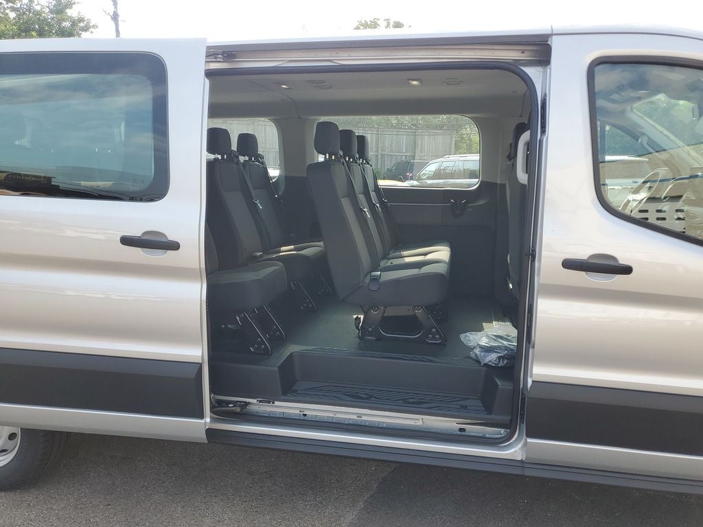 2026 Ford Transit-350 XL