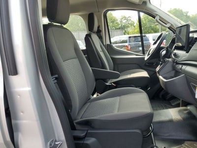 2026 Ford Transit-350 XL