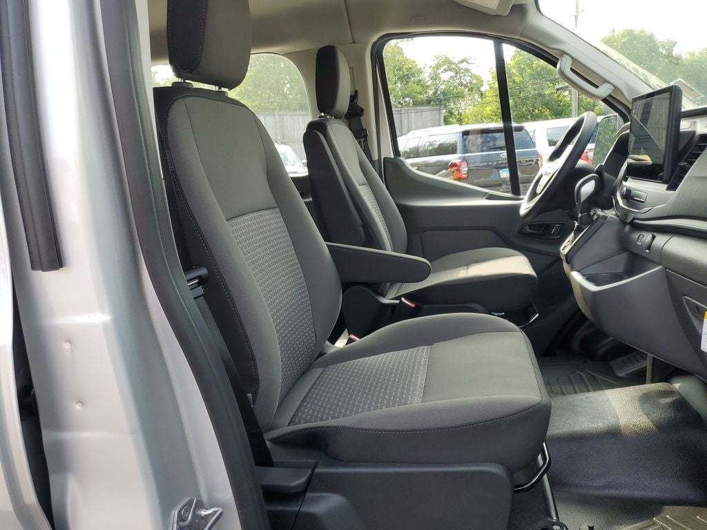 2026 Ford Transit-350 XL