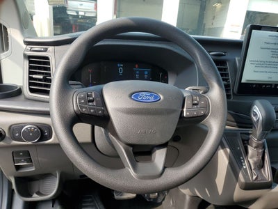 2026 Ford Transit-350 XL