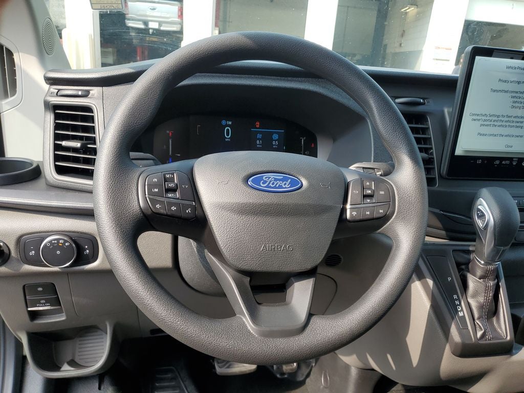 2026 Ford Transit-350 XL