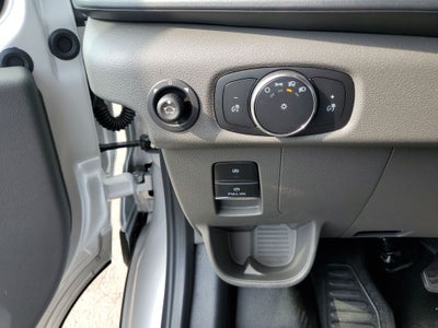 2026 Ford Transit-350 XL