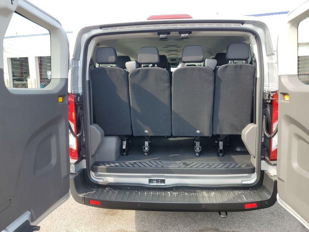 2026 Ford Transit-350 XL