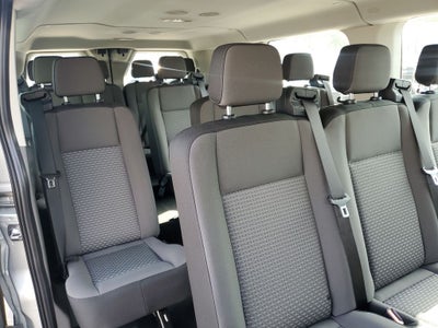 2026 Ford Transit-350 XL