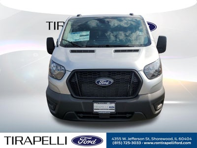 2026 Ford Transit-350 XL
