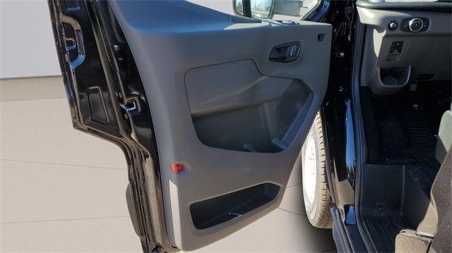 2025 Ford Transit-350 XL