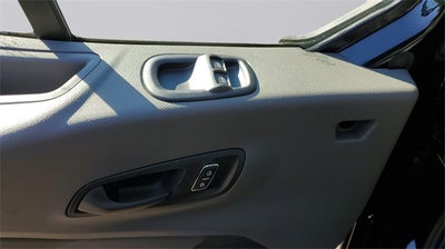 2025 Ford Transit-350 XL