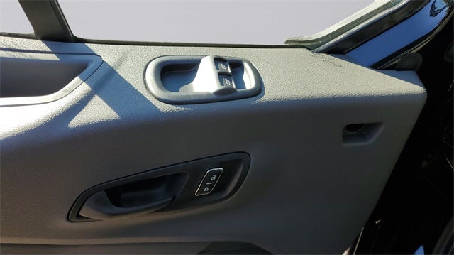 2025 Ford Transit-350 XL