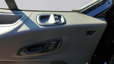 2025 Ford Transit-350 XL