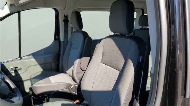 2025 Ford Transit-350 XL