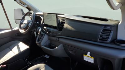 2025 Ford Transit-350 XL