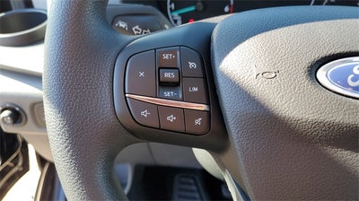 2025 Ford Transit-350 XL