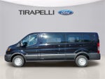 2025 Ford Transit-350 XL