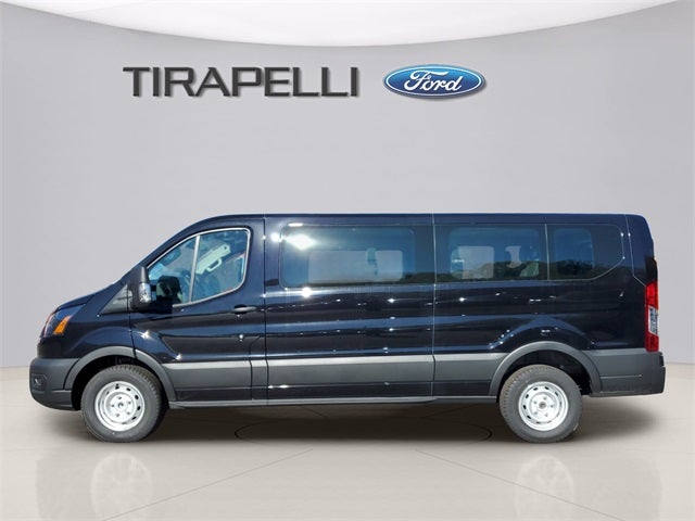 2025 Ford Transit-350 XL