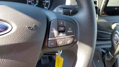 2025 Ford Transit-350 XL