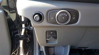 2025 Ford Transit-350 XL