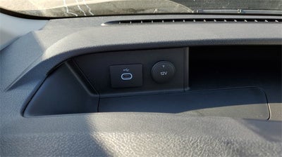 2025 Ford Transit-350 XL