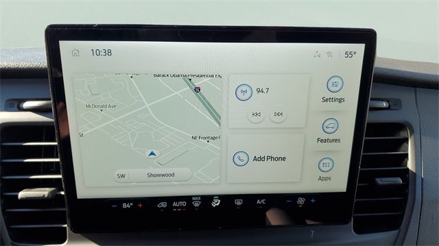 2025 Ford Transit-350 XL