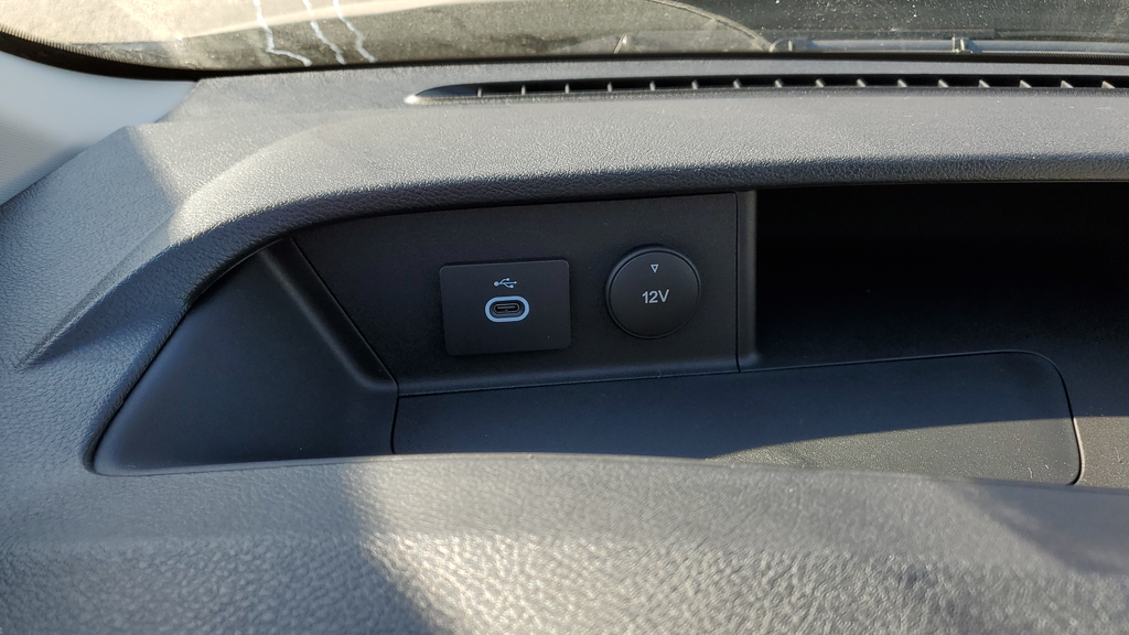 2025 Ford Transit-350 XL