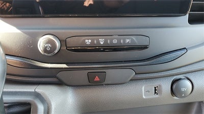 2025 Ford Transit-350 XL