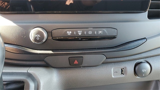 2025 Ford Transit-350 XL