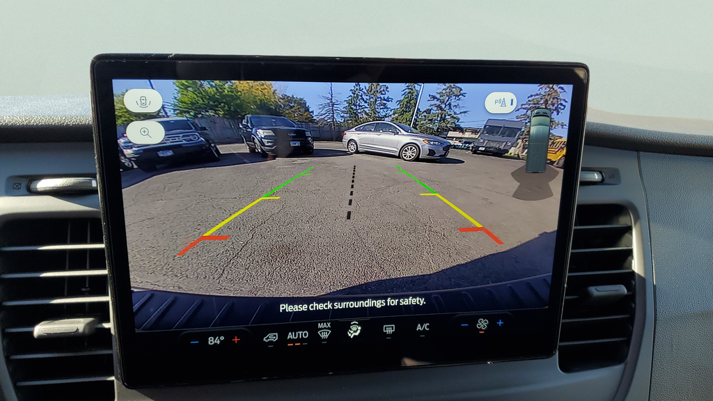 2025 Ford Transit-350 XL