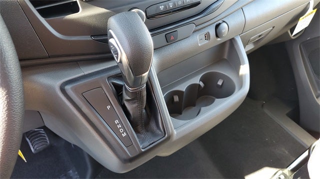 2025 Ford Transit-350 XL