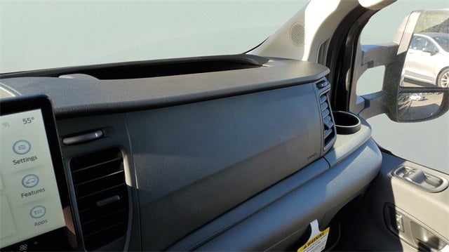 2025 Ford Transit-350 XL