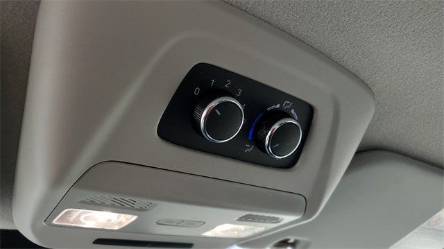 2025 Ford Transit-350 XL