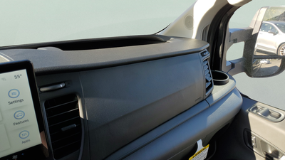 2025 Ford Transit-350 XL