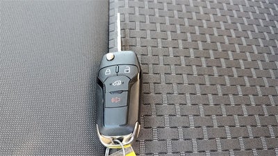 2025 Ford Transit-350 XL