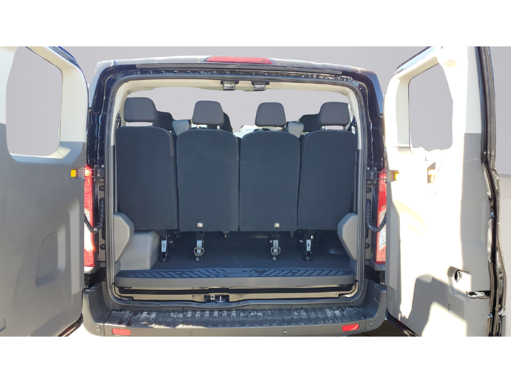 2025 Ford Transit-350 XL